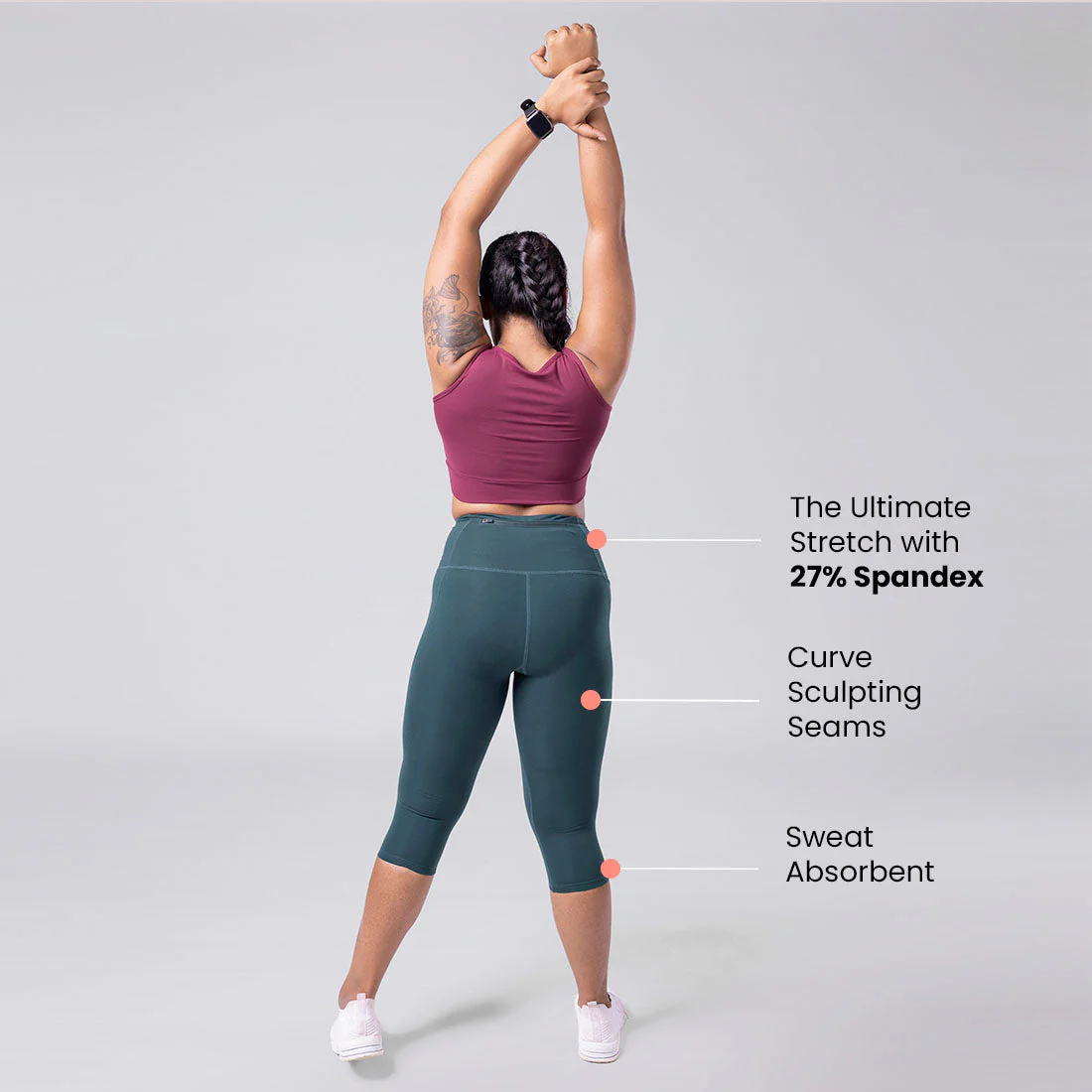 Ultimate Capris - Image 43
