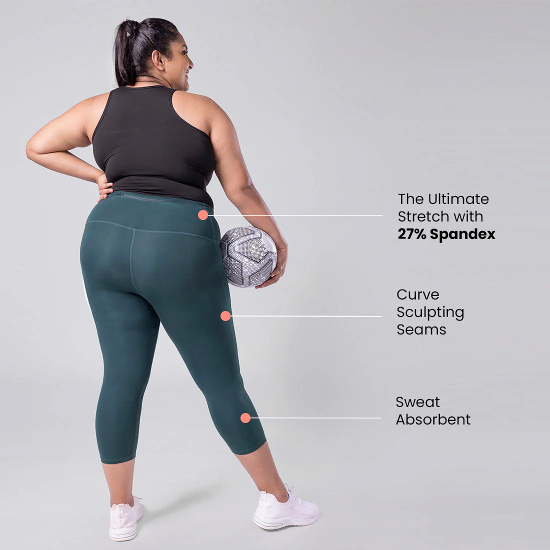 Ultimate Capris - Image 50