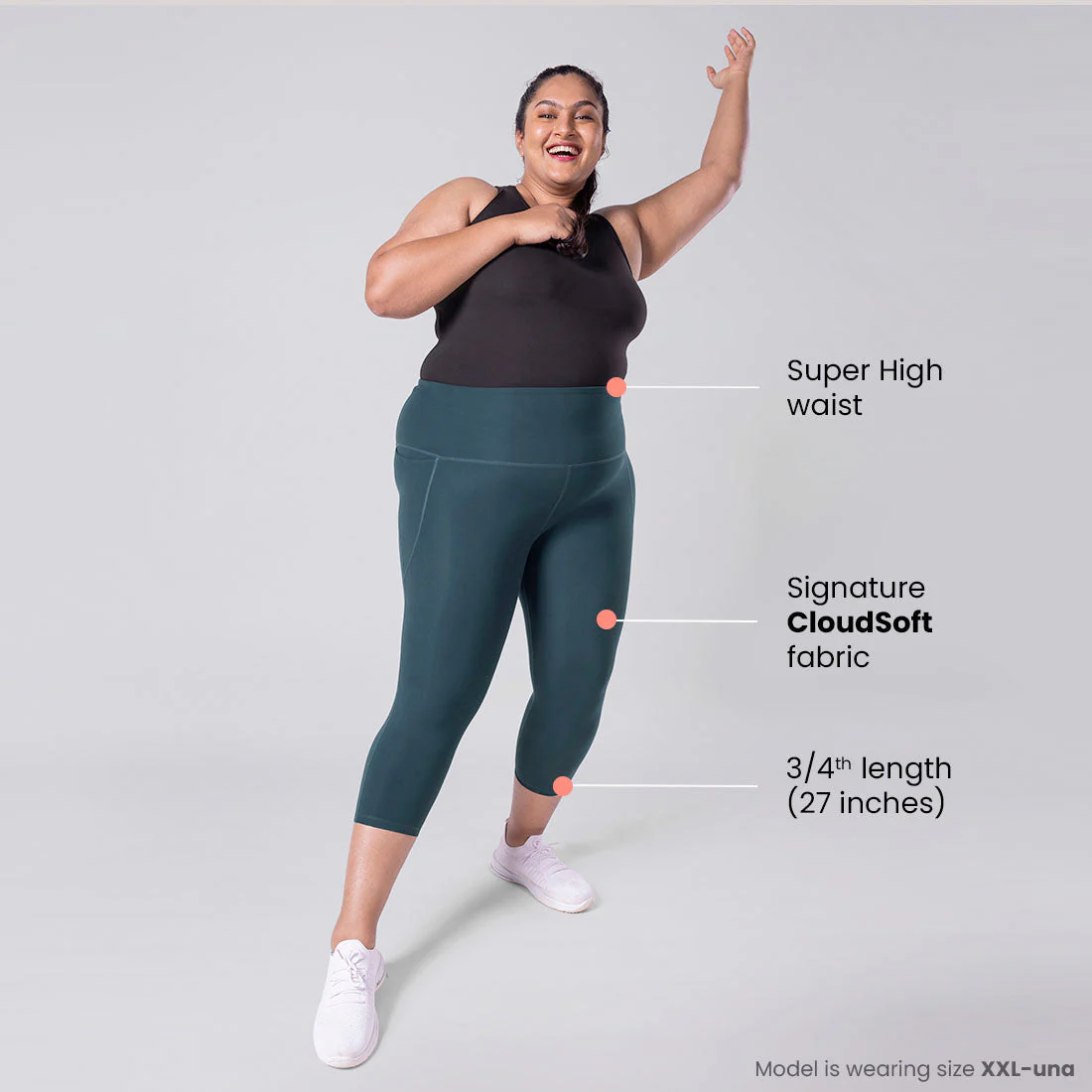 Ultimate Capris - Image 51
