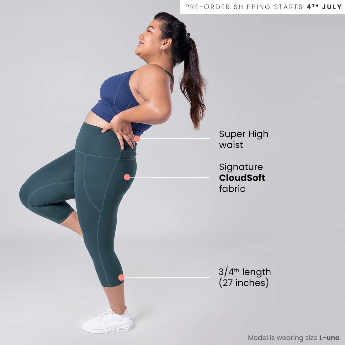 Ultimate Capris - Image 55