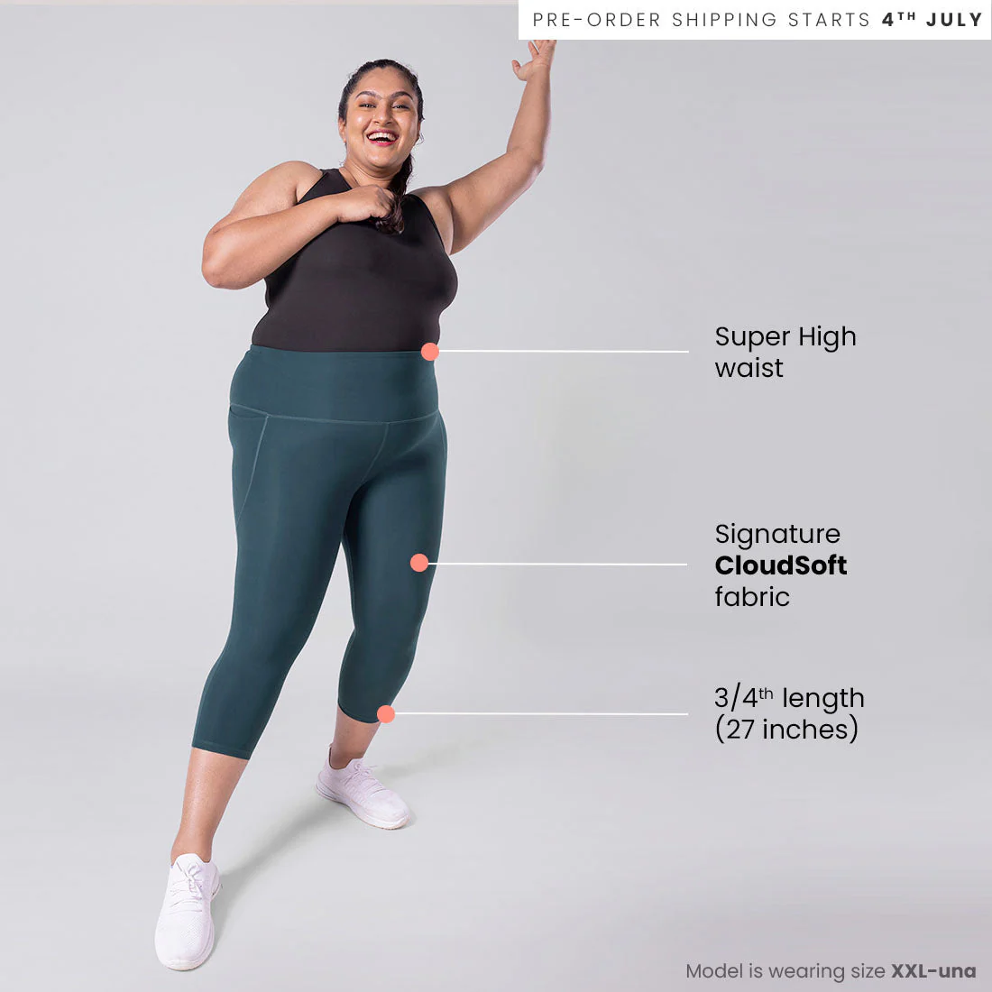 Ultimate Capris - Image 56