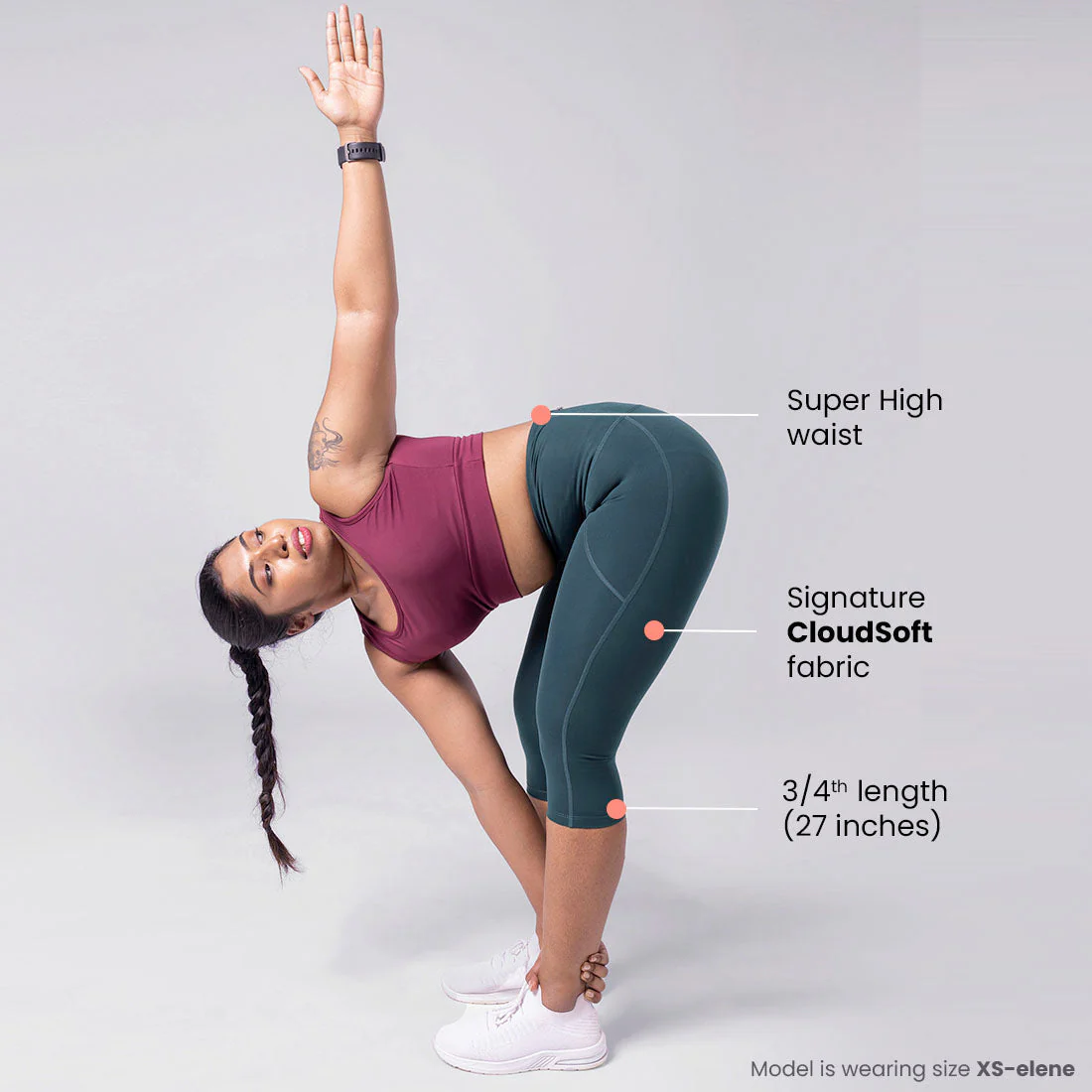 Ultimate Capris - Image 57
