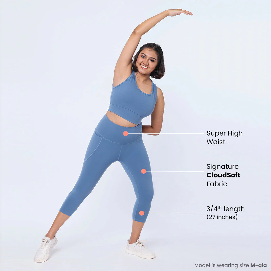 Ultimate Capris - Image 61