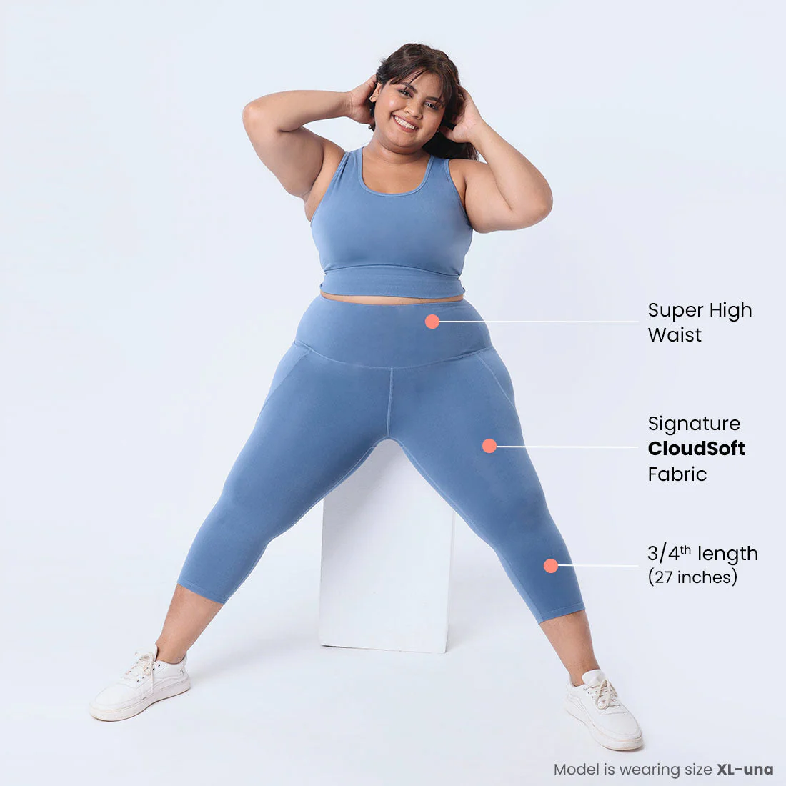 Ultimate Capris - Image 67