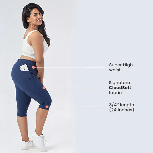 Ultimate Capris - Image 7