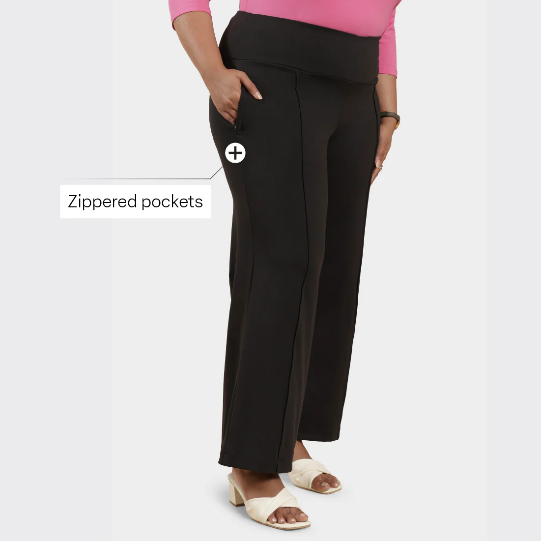 Ultimate Korean Pants - Image 34