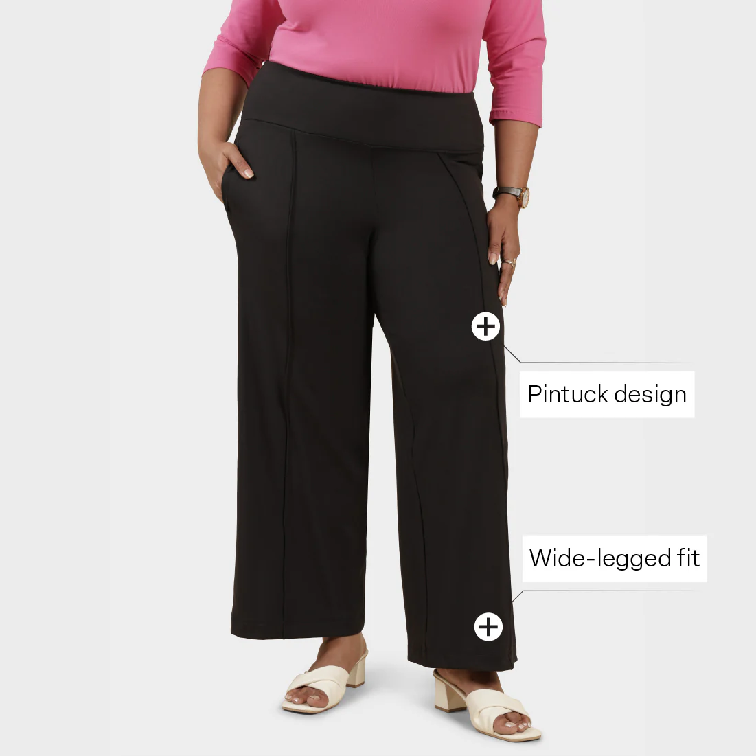 Ultimate Korean Pants - Image 35