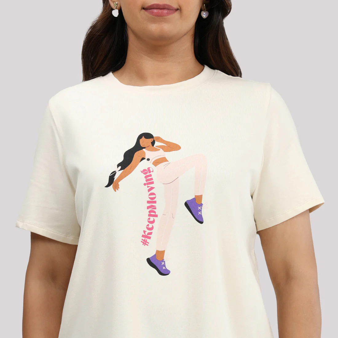 Last Tee Graphic - Boyfriend - Image 18