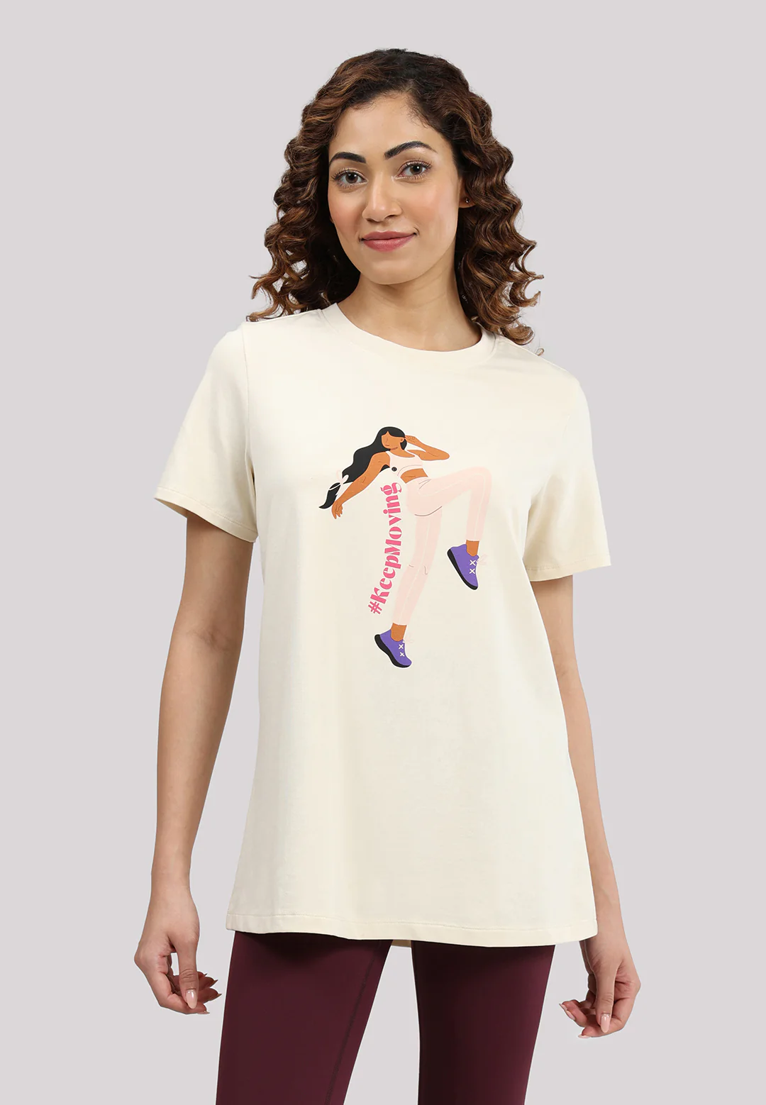 Last Tee Graphic - Boyfriend - Image 2