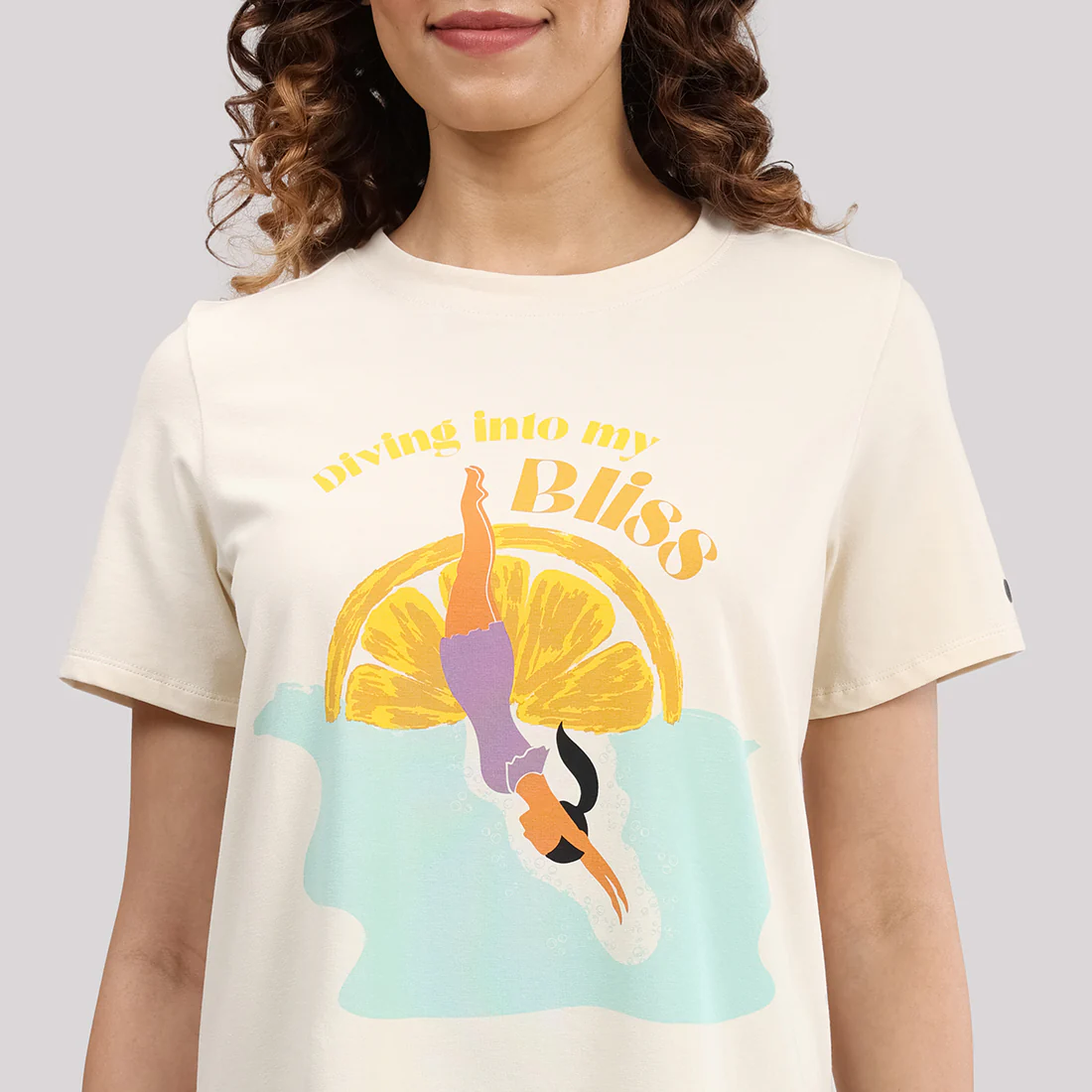 Last Tee Graphic - Boyfriend - Image 25