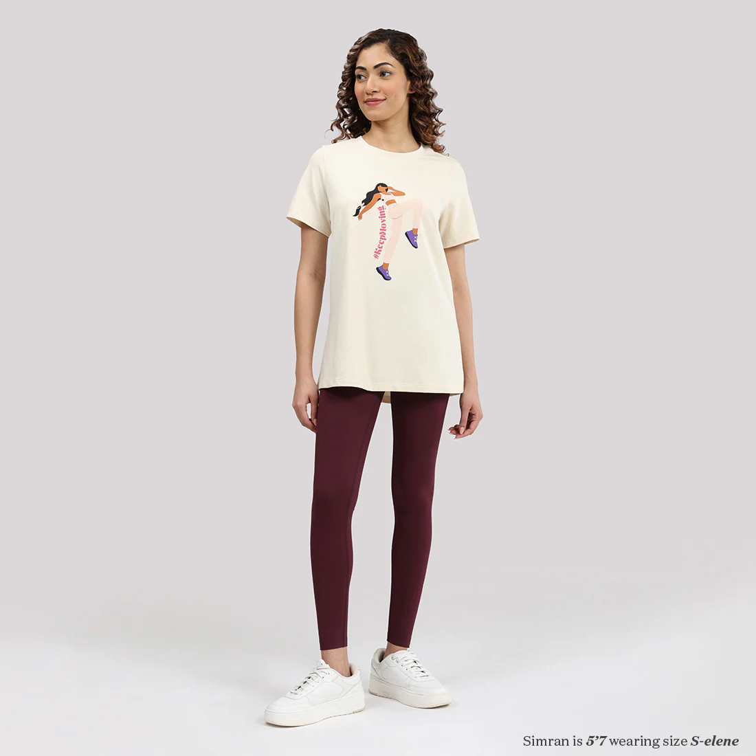 Last Tee Graphic - Boyfriend - Image 4