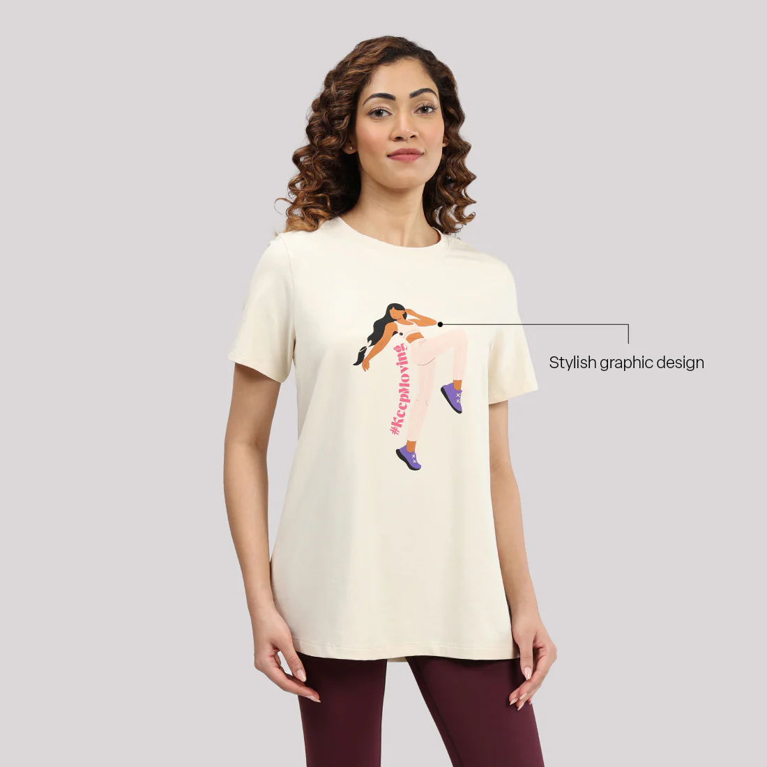 Last Tee Graphic - Boyfriend - Image 5
