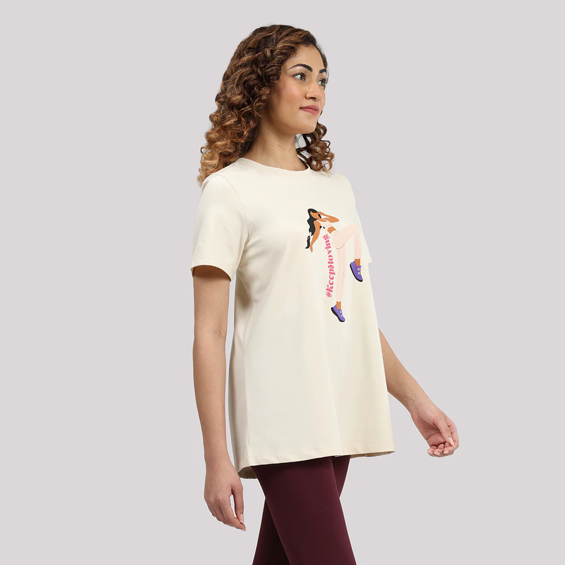 Last Tee Graphic - Boyfriend - Image 7