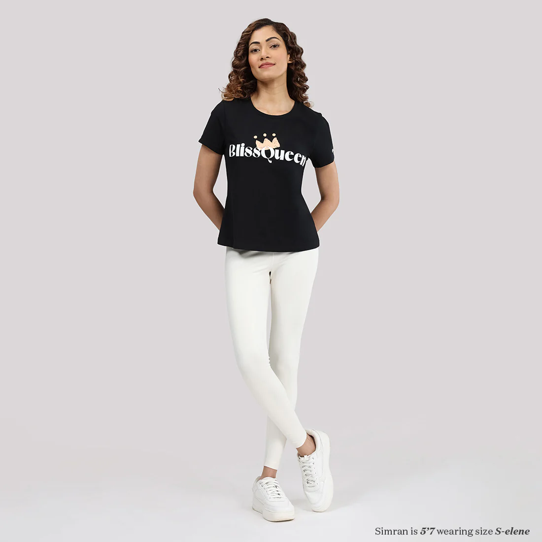 Last Tee Graphic - Round Neck - Image 2