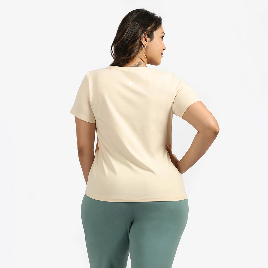 Last Tee Graphic - Round Neck - Image 22