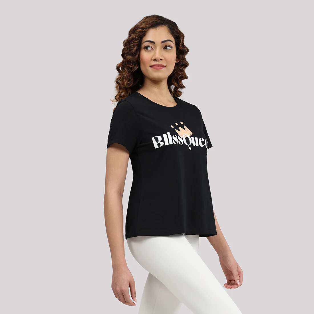 Last Tee Graphic - Round Neck - Image 3