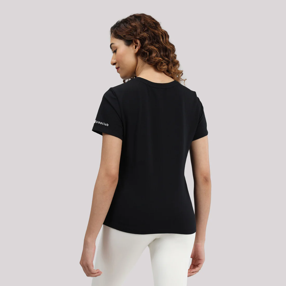 Last Tee Graphic - Round Neck - Image 5
