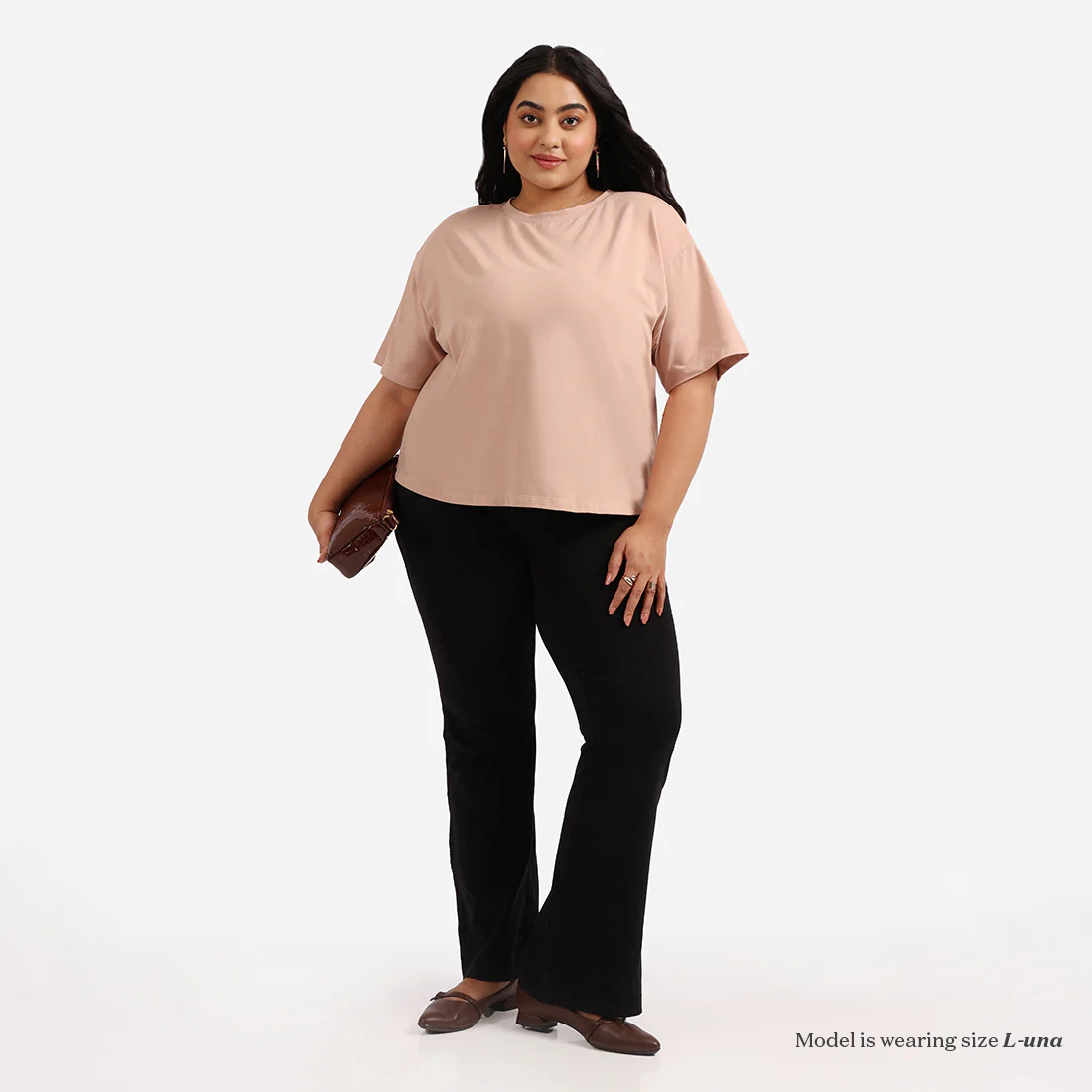 Last Tee - Oversized - Image 11