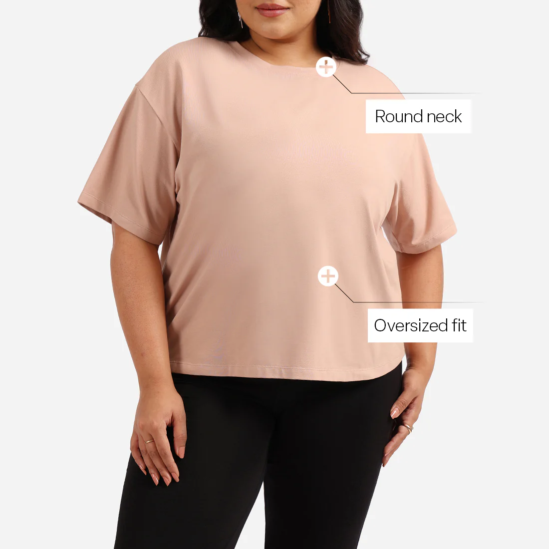 Last Tee - Oversized - Image 13