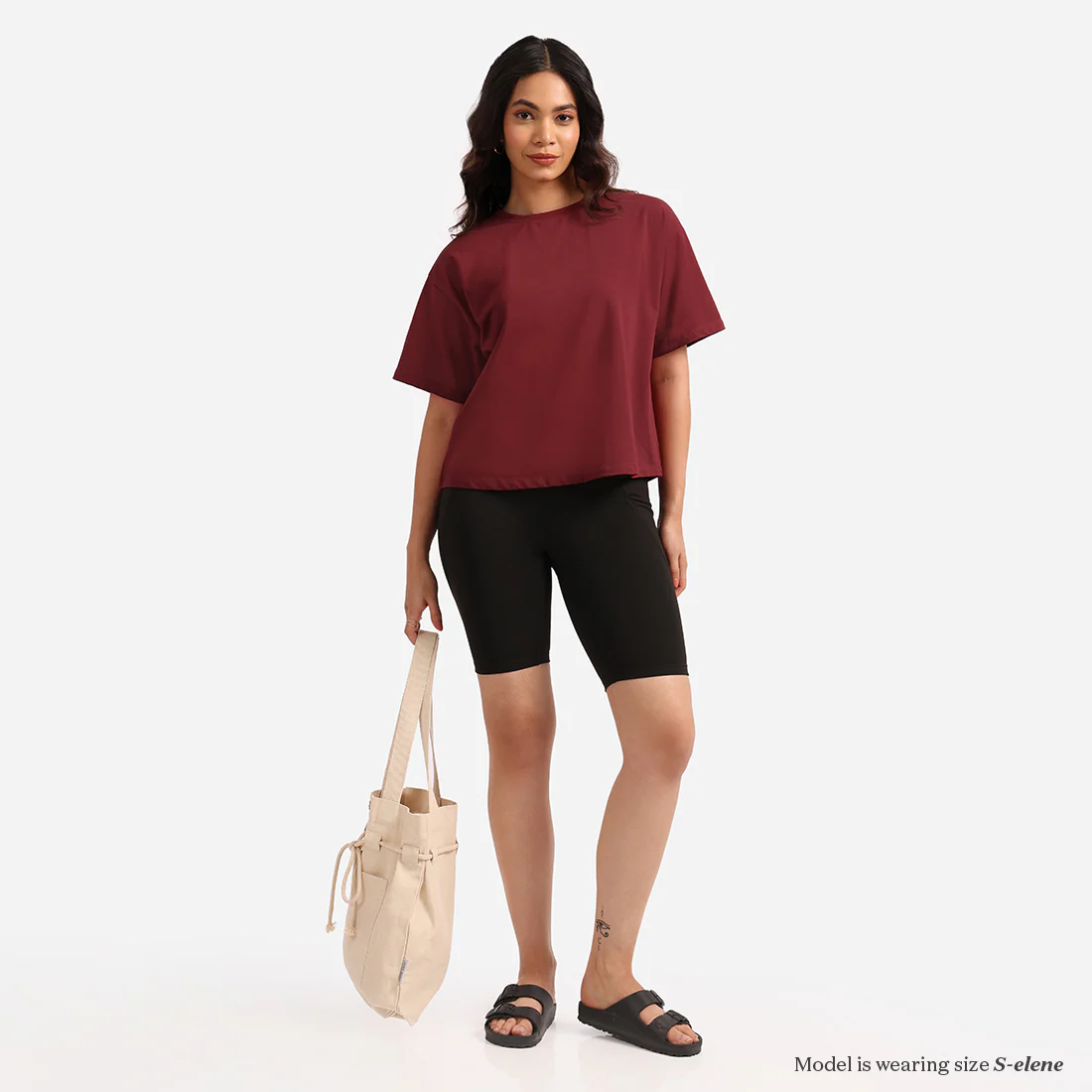 Last Tee - Oversized - Image 15
