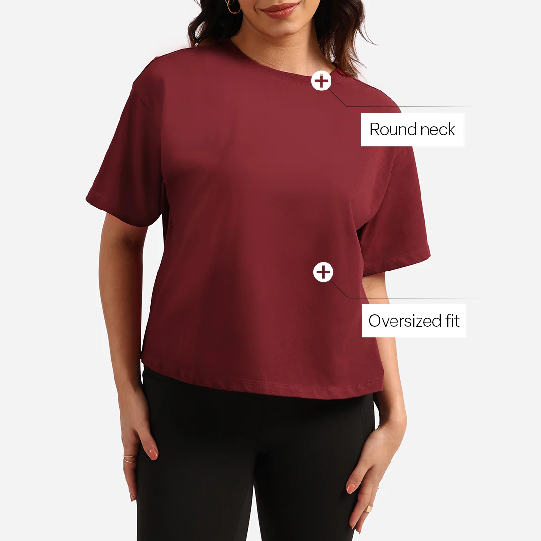 Last Tee - Oversized - Image 17