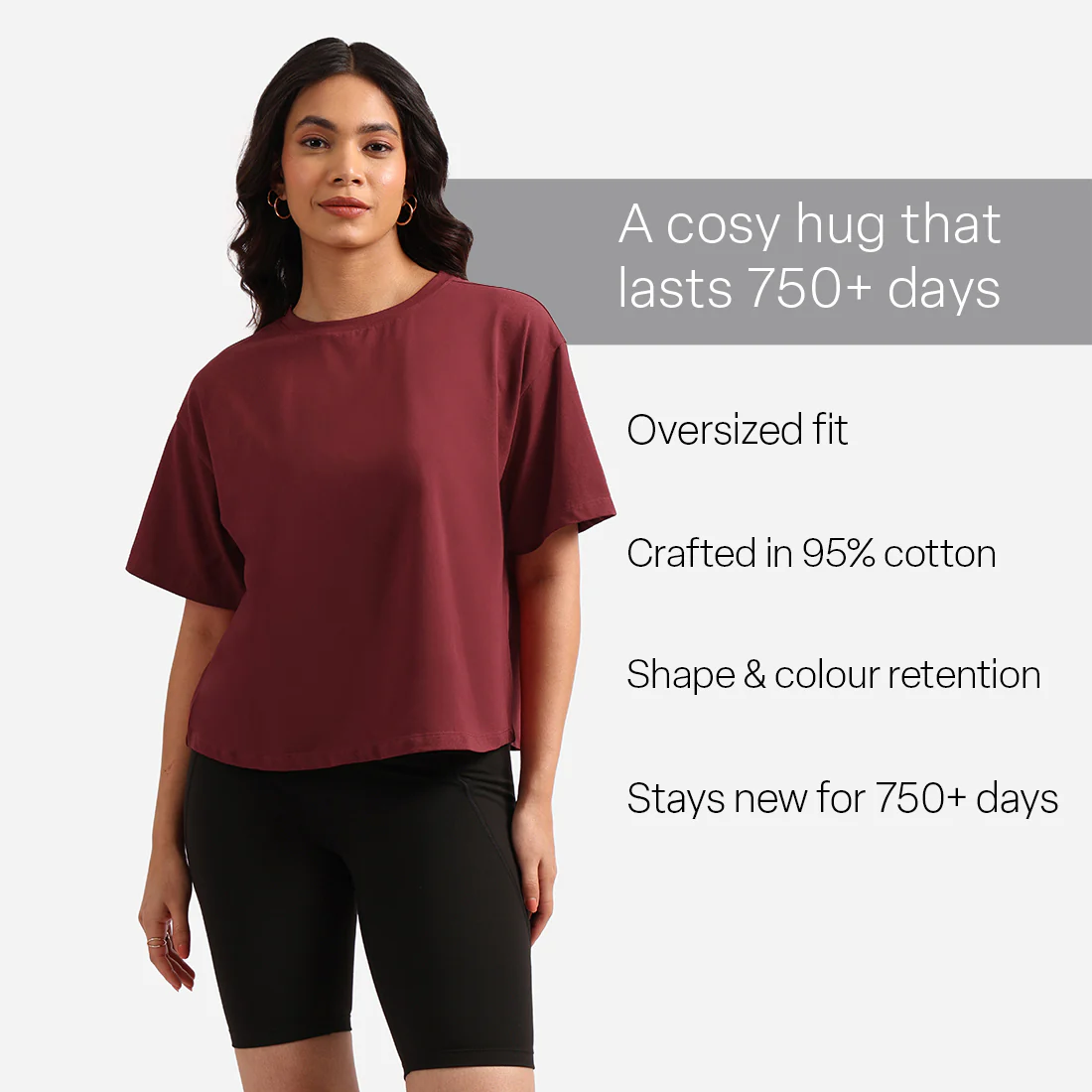Last Tee - Oversized - Image 18