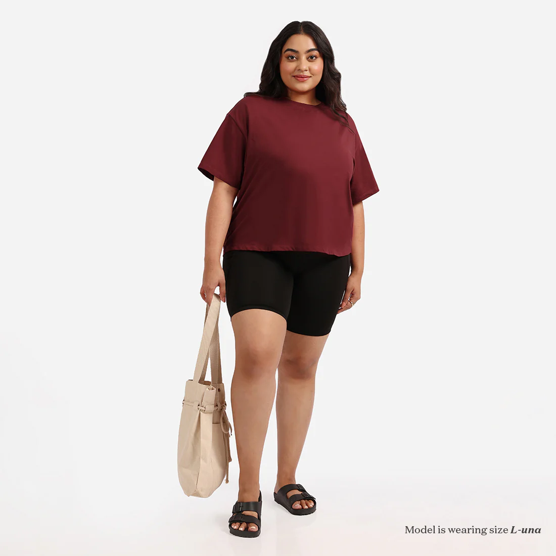 Last Tee - Oversized - Image 19