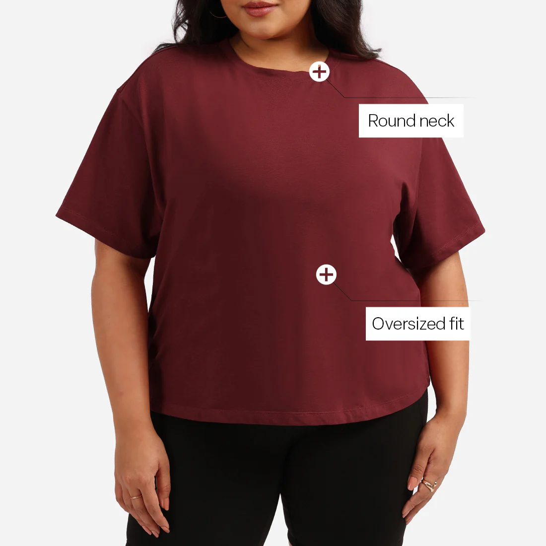 Last Tee - Oversized - Image 20