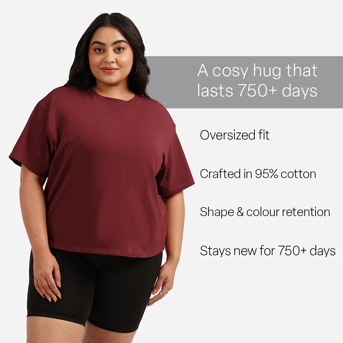 Last Tee - Oversized - Image 22