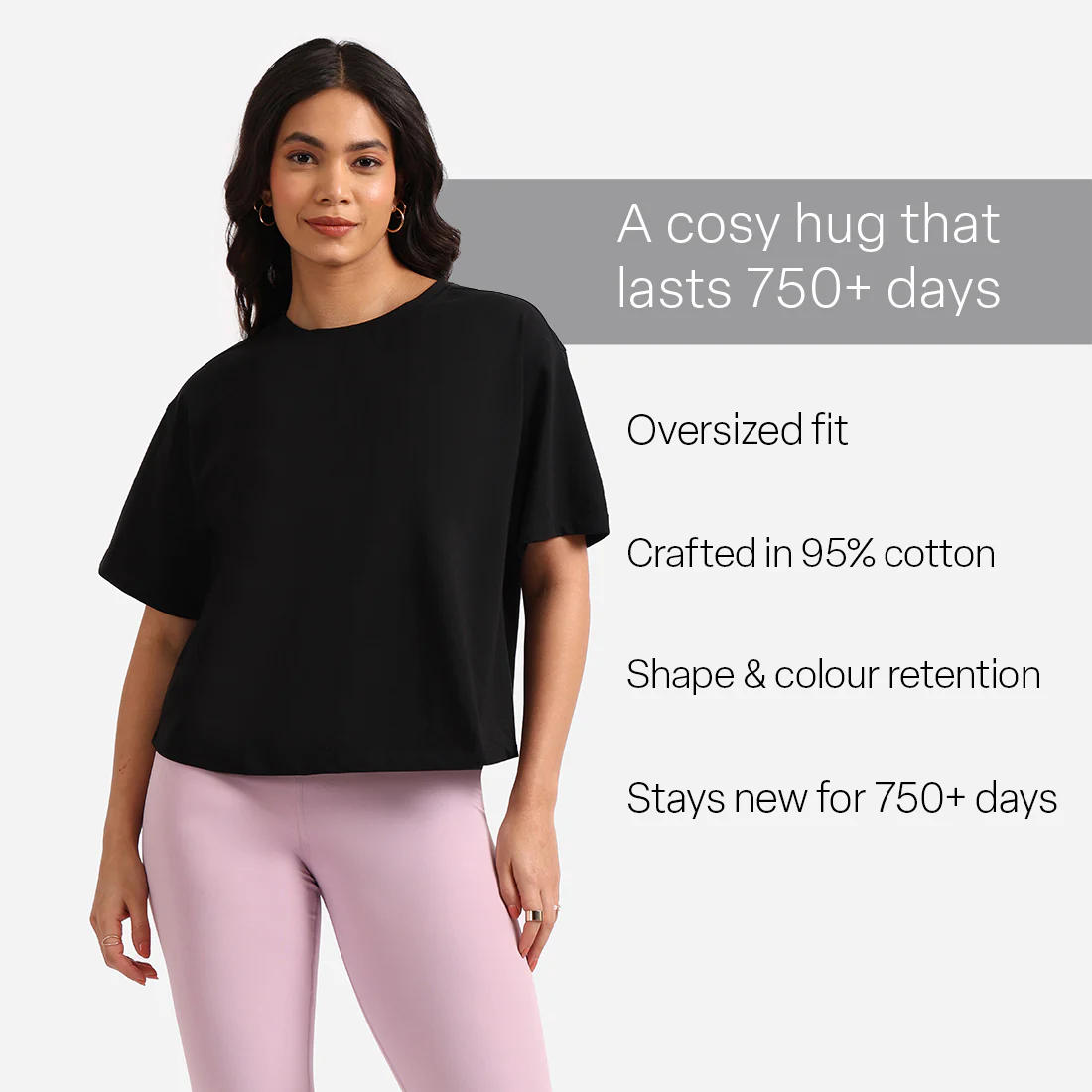 Last Tee - Oversized - Image 24
