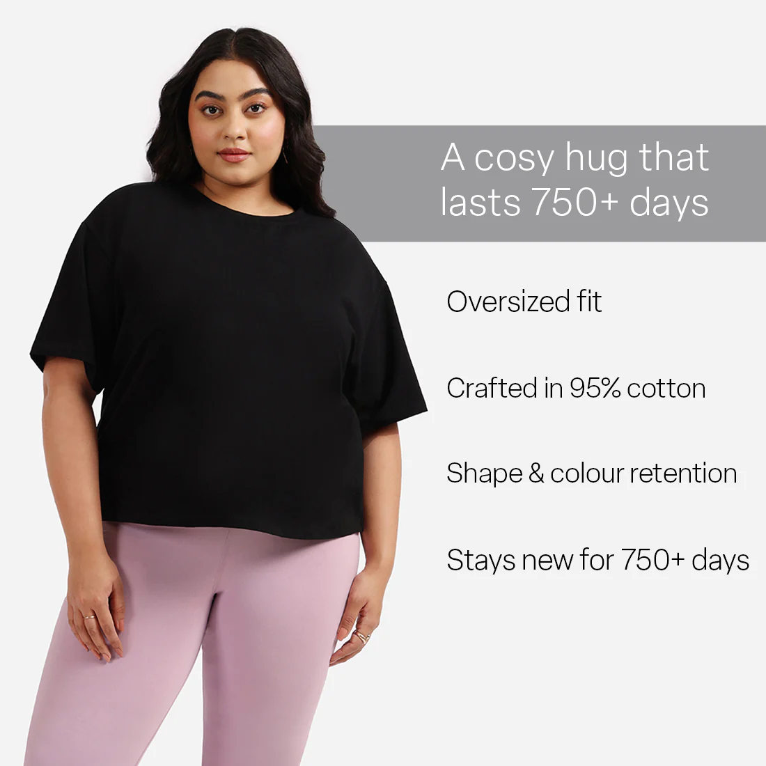 Last Tee - Oversized - Image 31