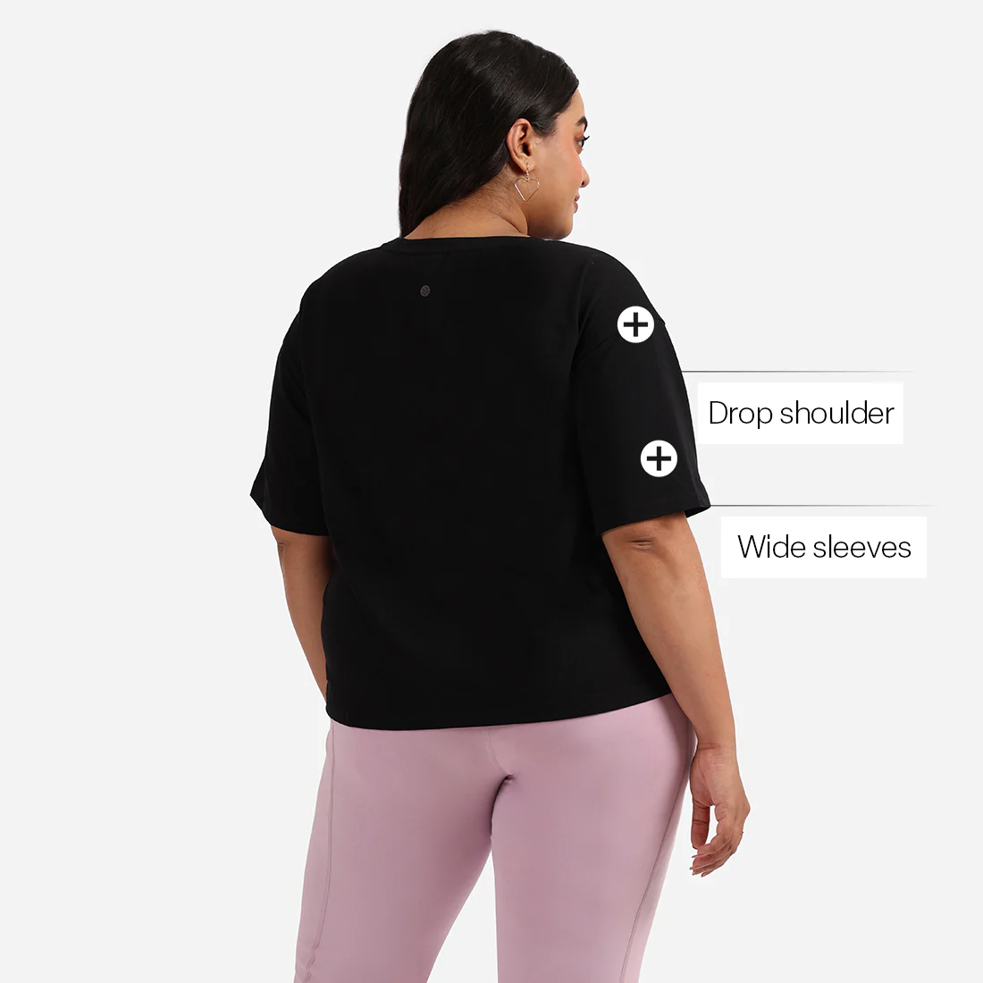 Last Tee - Oversized - Image 33