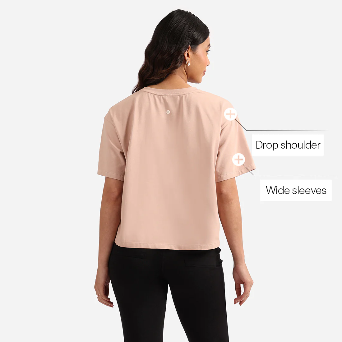 Last Tee - Oversized - Image 6