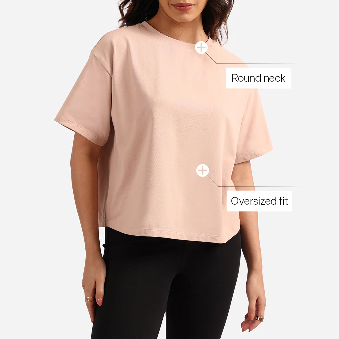 Last Tee - Oversized - Image 8