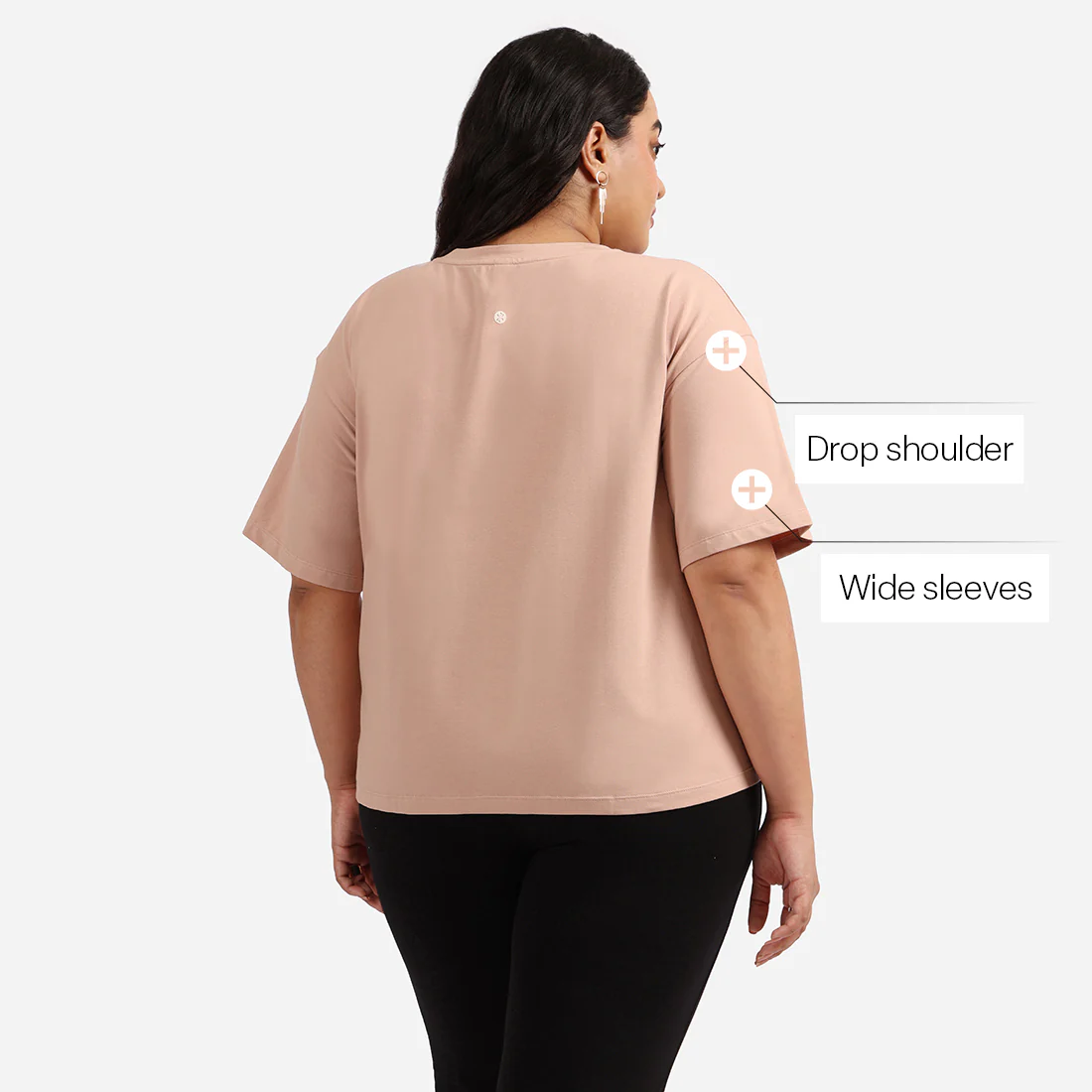 Last Tee - Oversized - Image 9