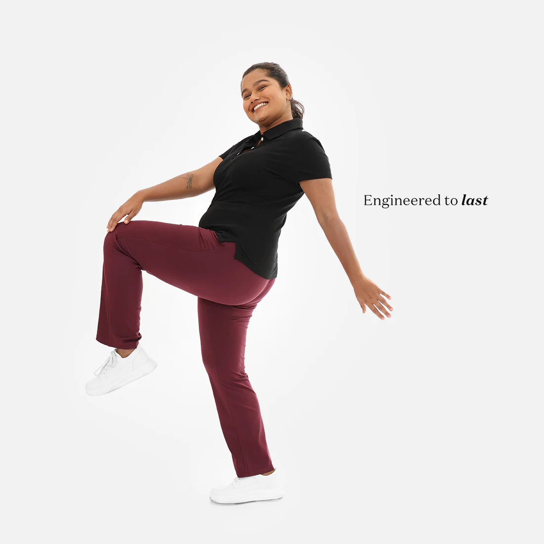 Last Tee - Polo - Image 10