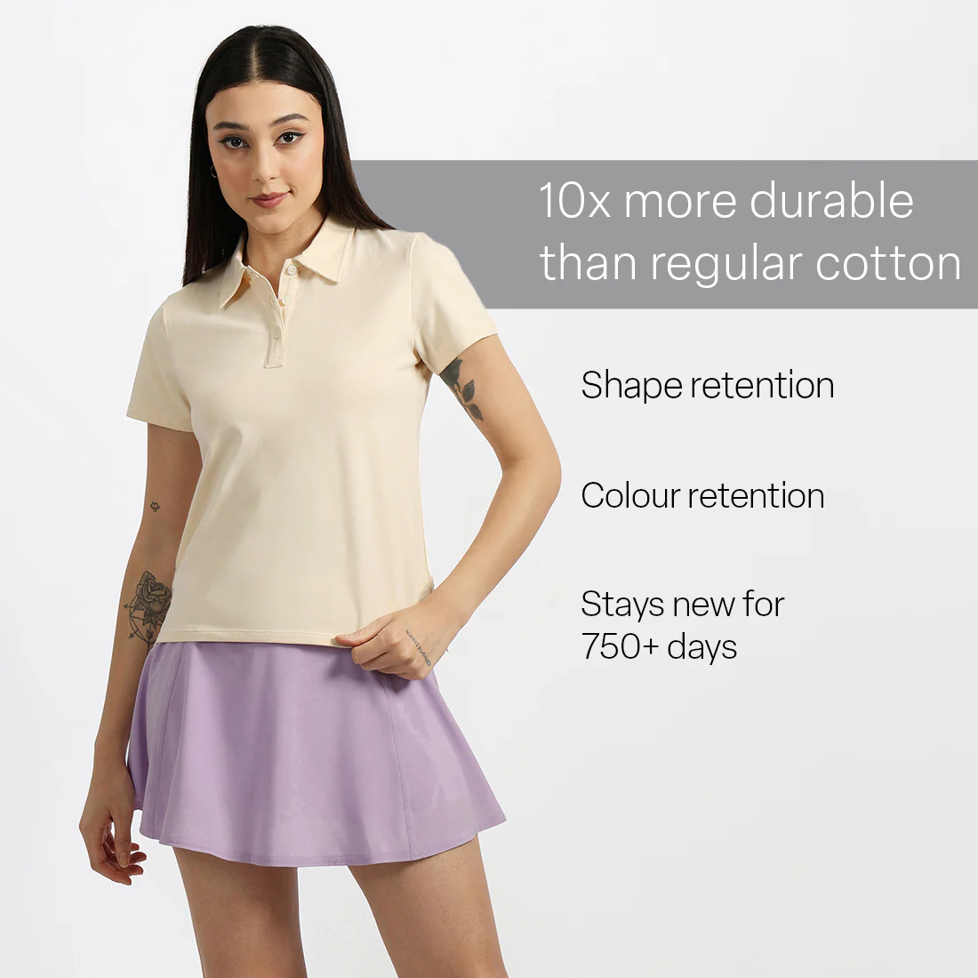 Last Tee - Polo - Image 102