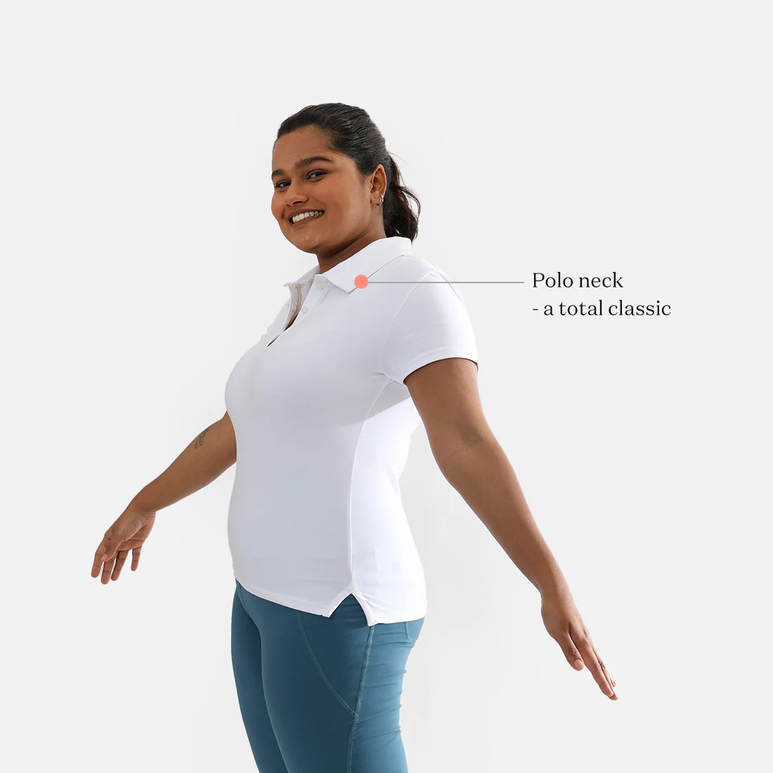 Last Tee - Polo - Image 11