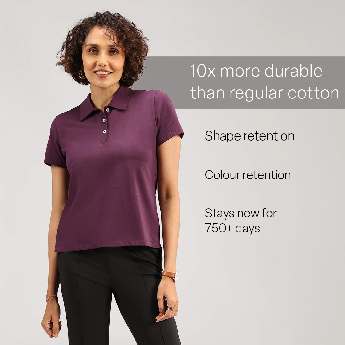 Last Tee - Polo - Image 116