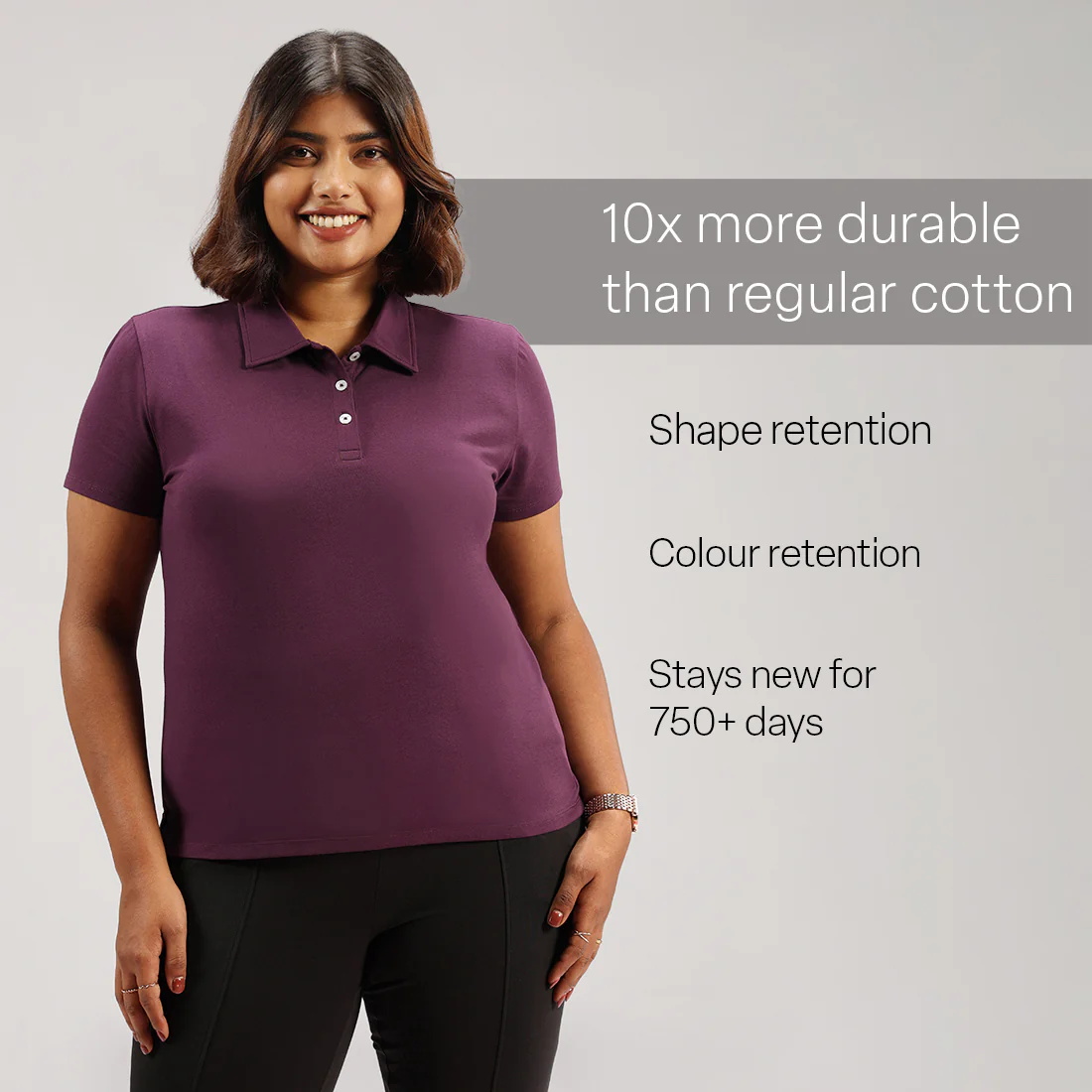 Last Tee - Polo - Image 119