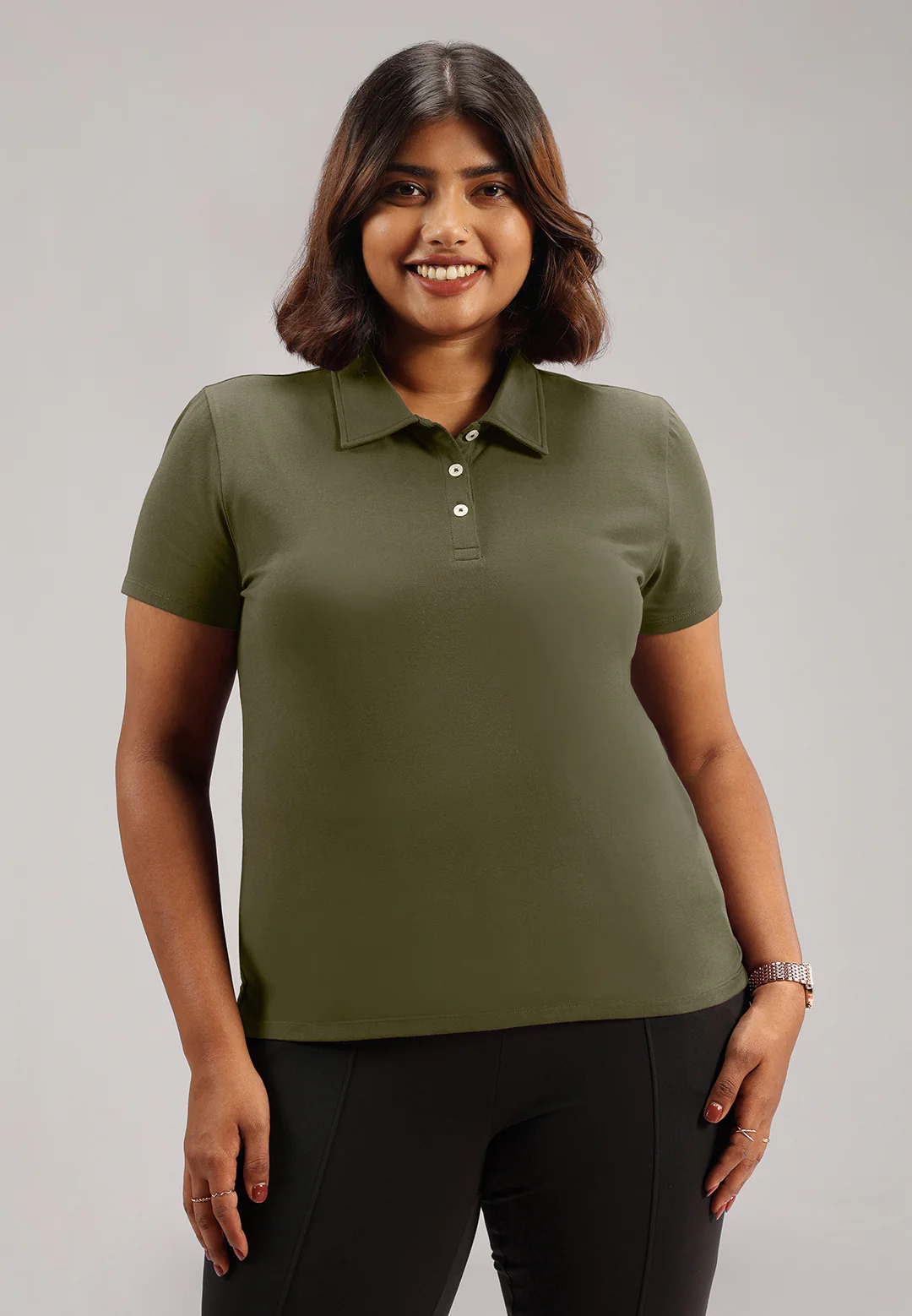 Last Tee - Polo - Image 122