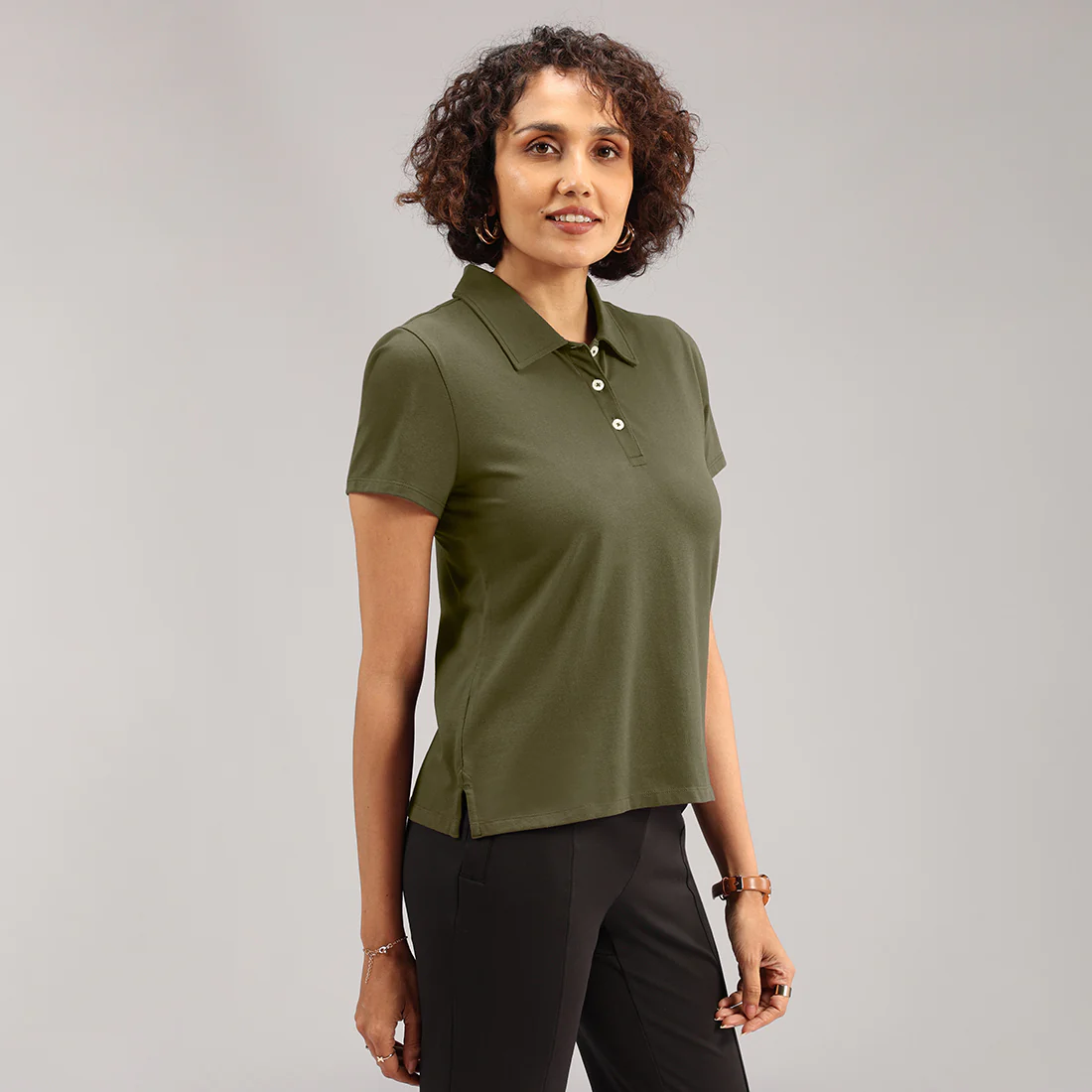Last Tee - Polo - Image 123
