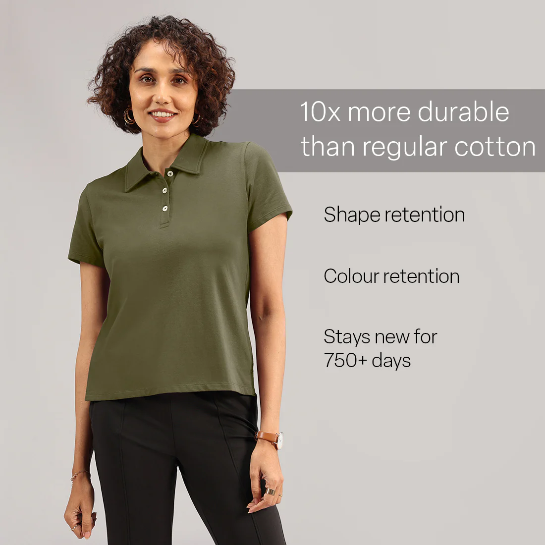 Last Tee - Polo - Image 126