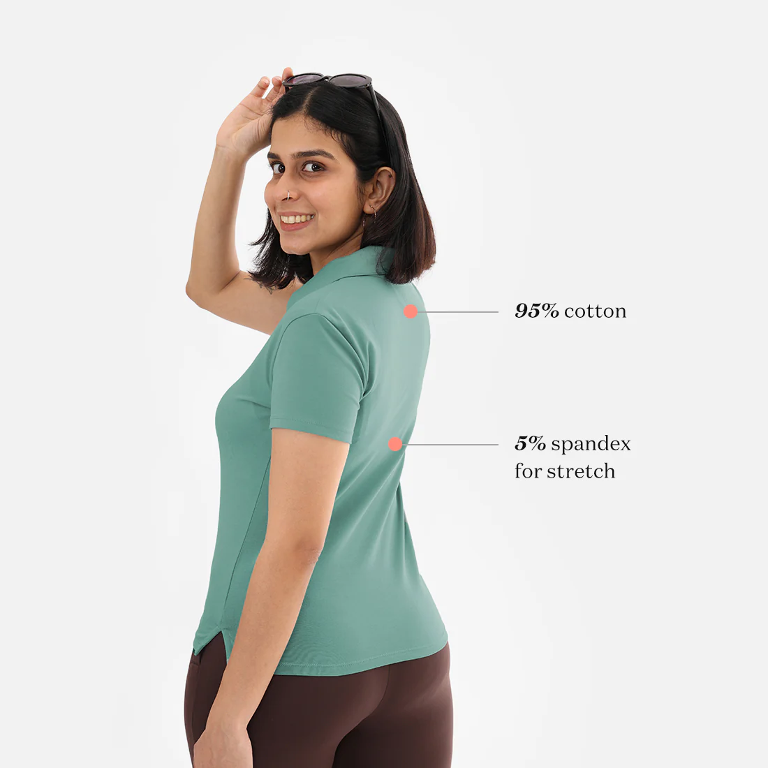 Last Tee - Polo - Image 15