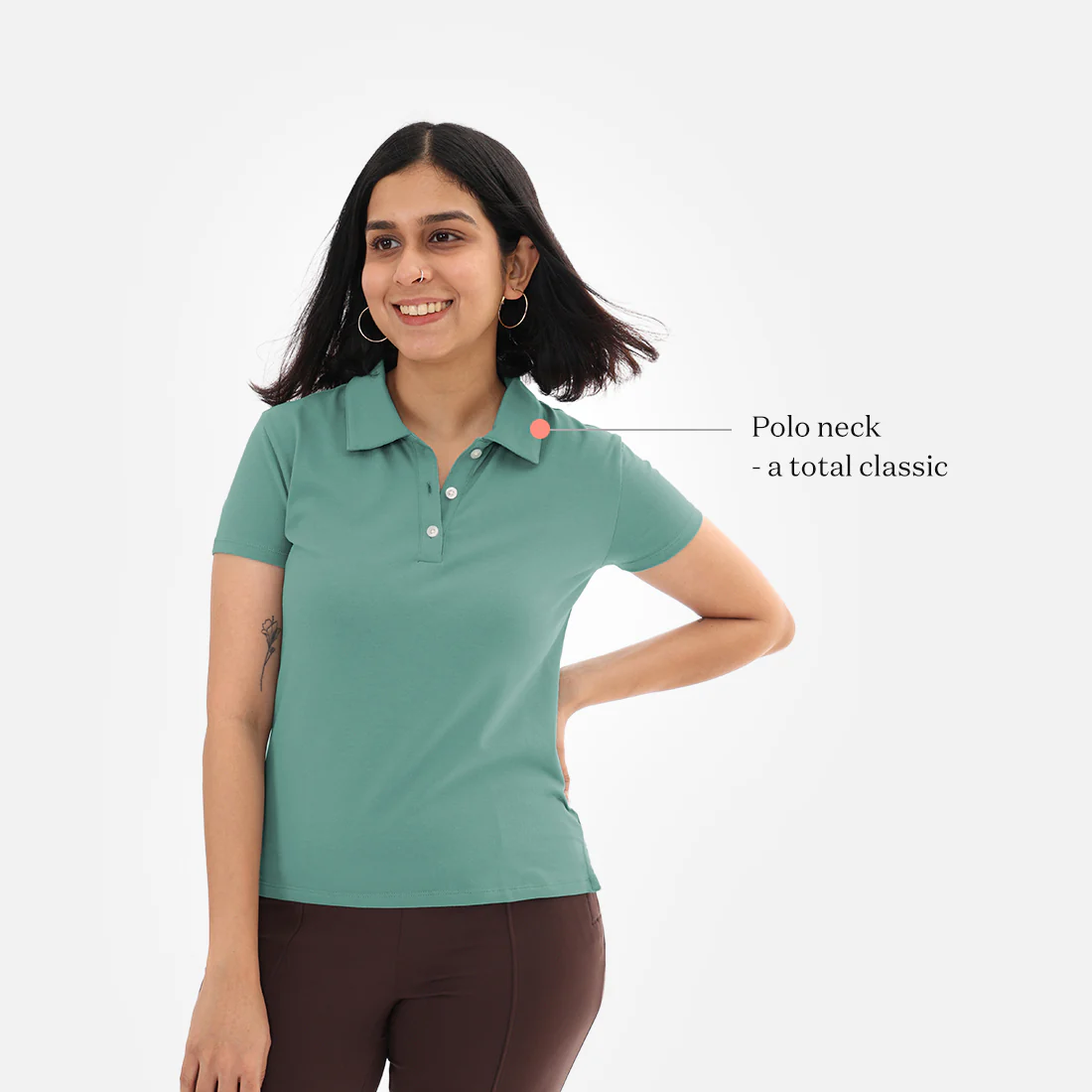 Last Tee - Polo - Image 16