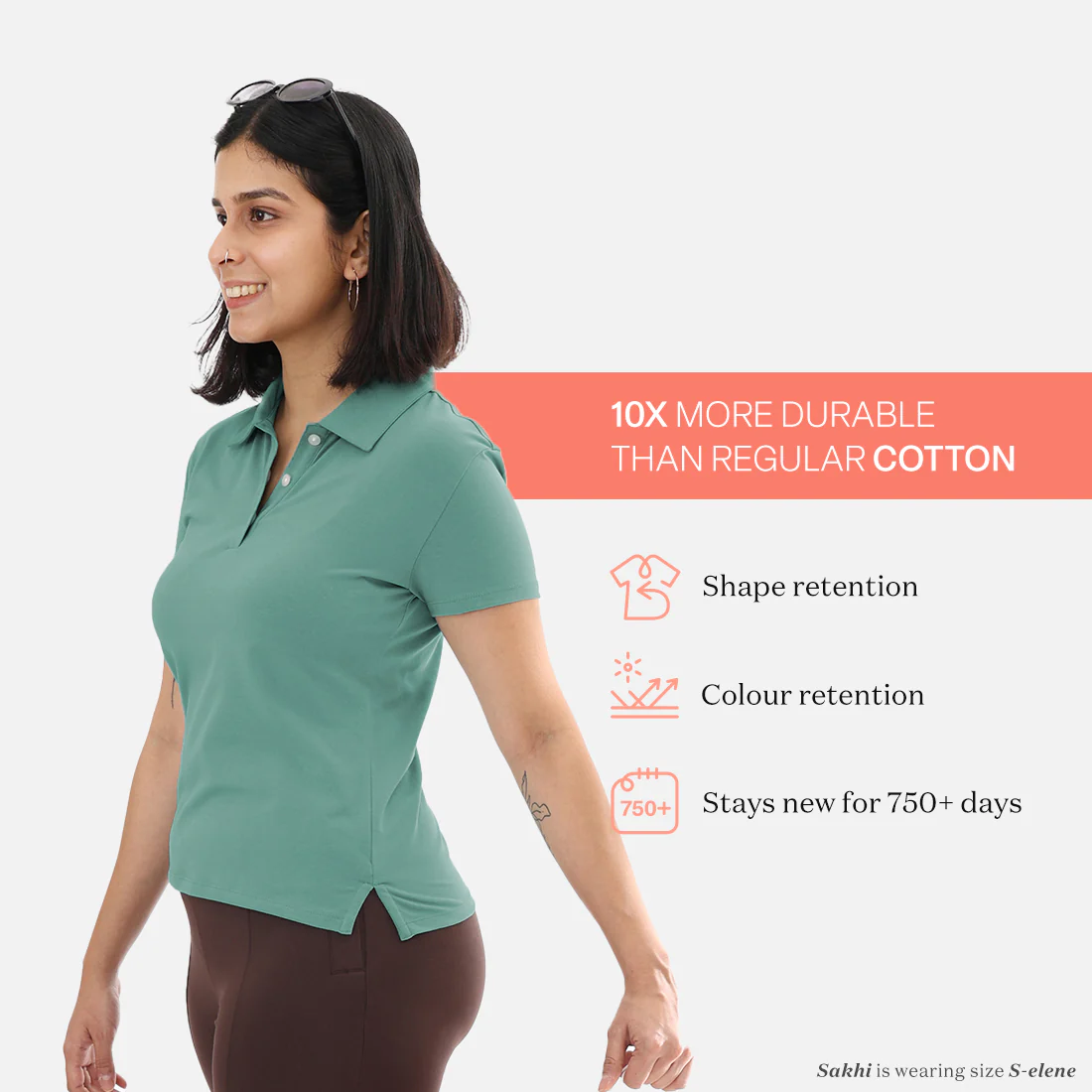 Last Tee - Polo - Image 18