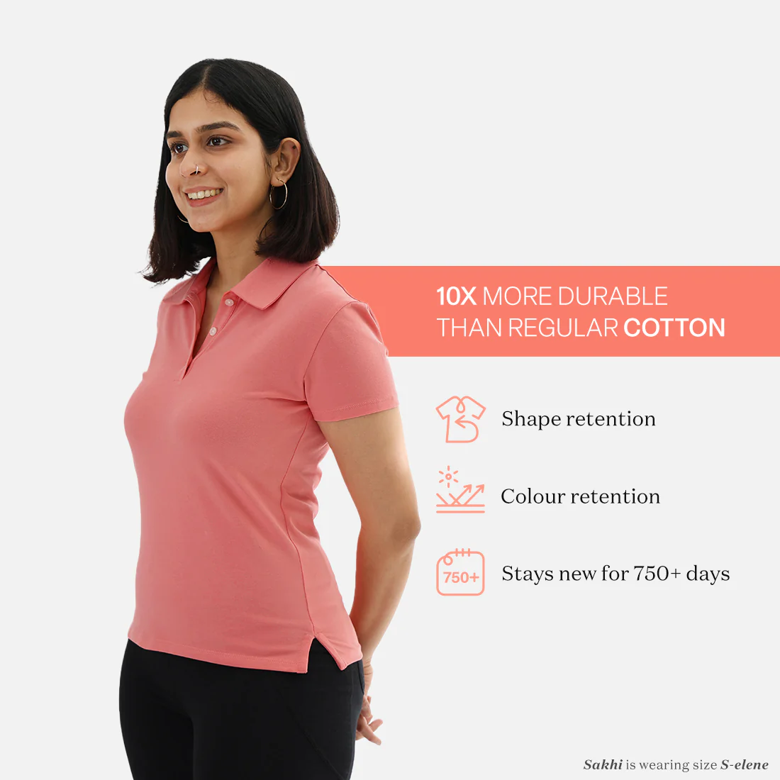 Last Tee - Polo - Image 20