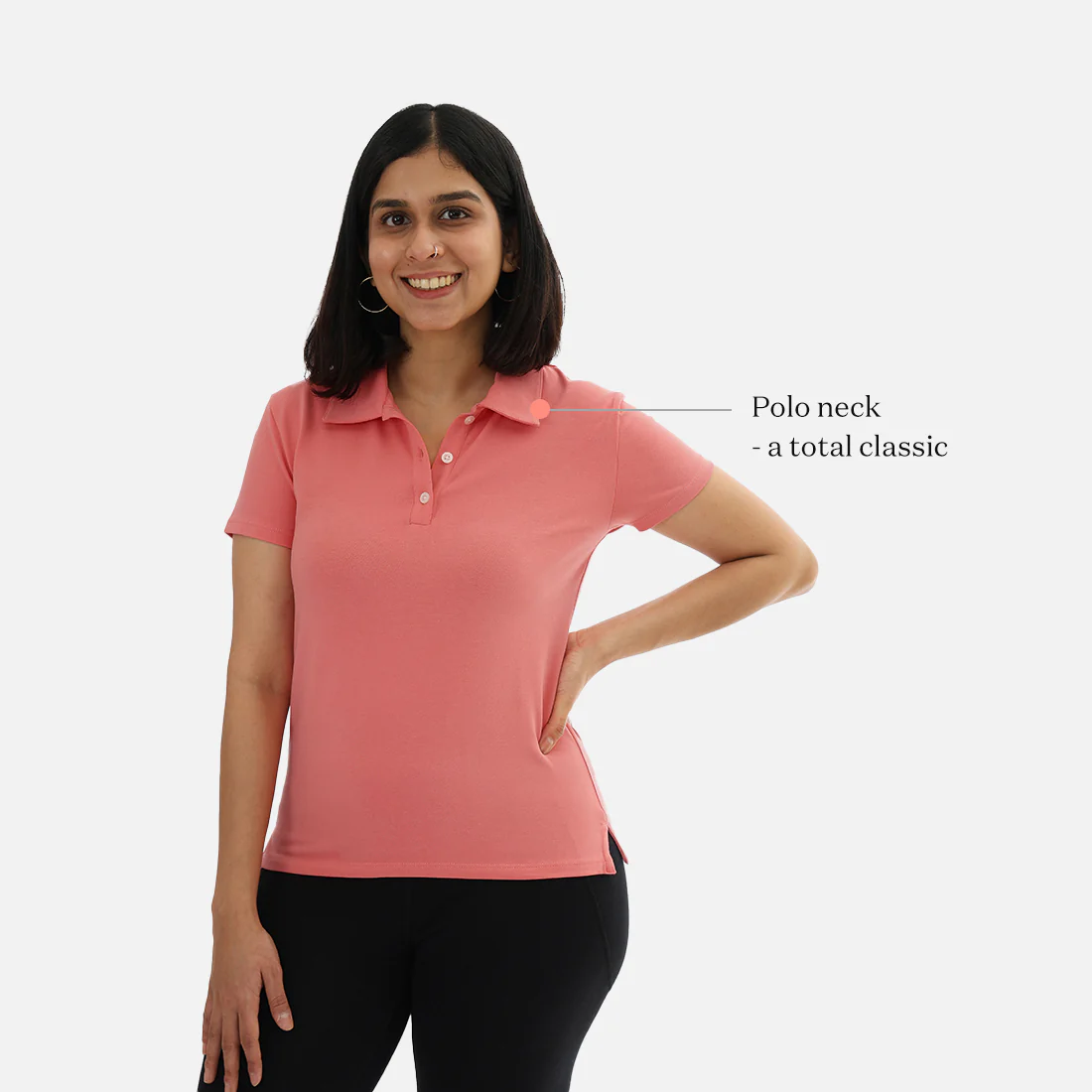 Last Tee - Polo - Image 21