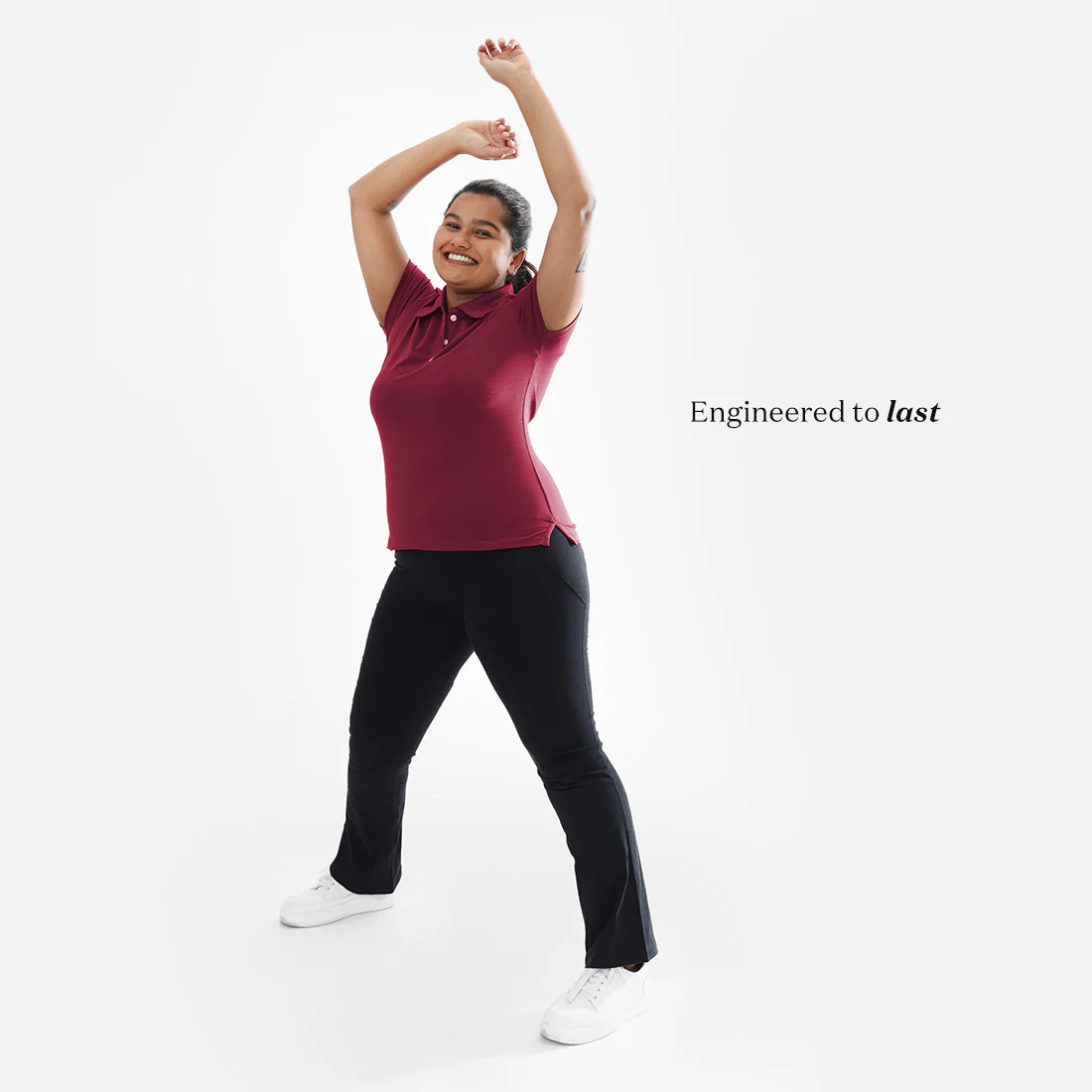 Last Tee - Polo - Image 26