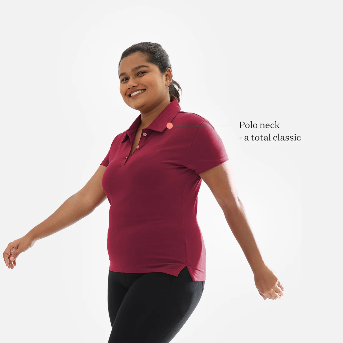 Last Tee - Polo - Image 27